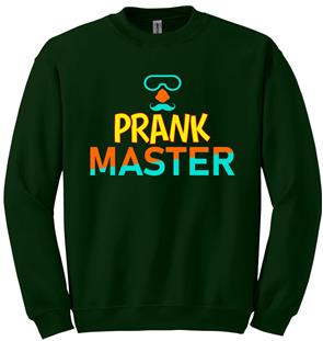 Prank Master